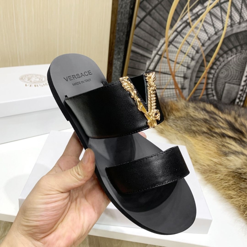 Givenchy Slippers